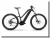 Haibike ALLTRACK i500Wh 9- Alivio