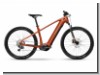 Haibike ALLTRACK 6 29 i720Wh 11-G Deore