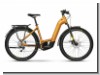 Haibike TREKKING 8 LOW i750Wh 11-G Deore