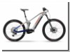 Haibike ALLMTN 7 i720Wh 12-G SLX