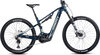 GHOST E-ASX 160 Advanced AL dark blue pearl/light grey pearl - glossy L