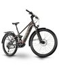 Husqvarna E-Bicycles Gran Tourer GT4 27.5 x52 dark bronze